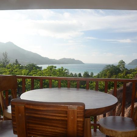 Mirella Villa Island Princess Villa Anse Volbert Village Esterno foto
