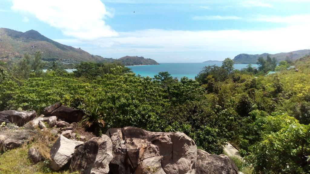 Mirella Villa Island Princess Villa Anse Volbert Village Esterno foto