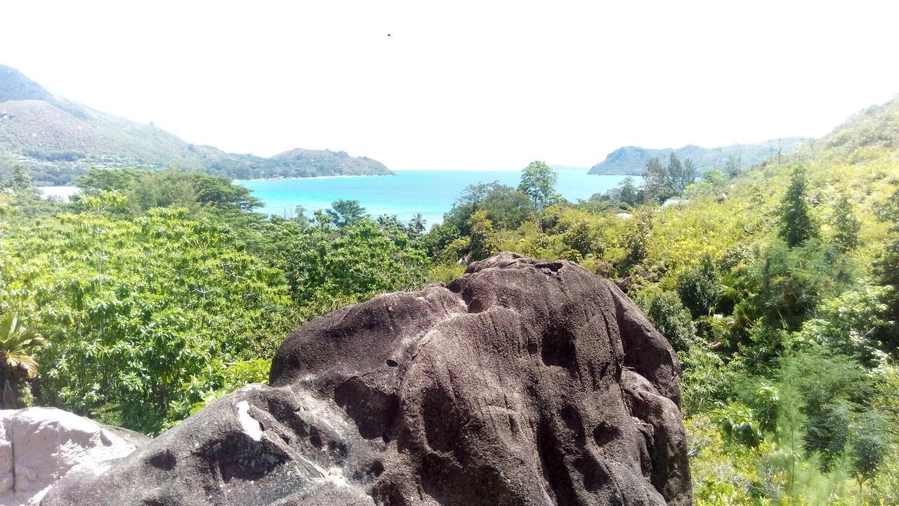 Mirella Villa Island Princess Villa Anse Volbert Village Esterno foto